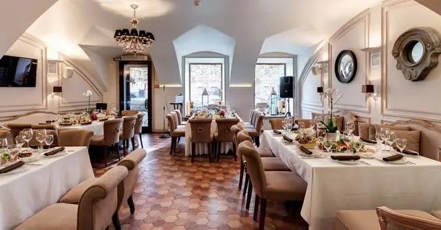 ФУГИ собирается заработать 12 млн сомов на аренде ресторанов в «Витязе»