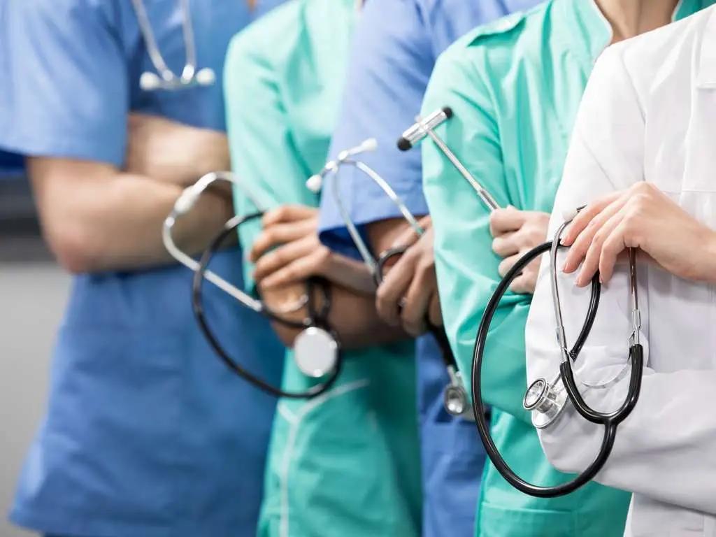 В КР увеличили количество бюджетных мест для подготовки медиков