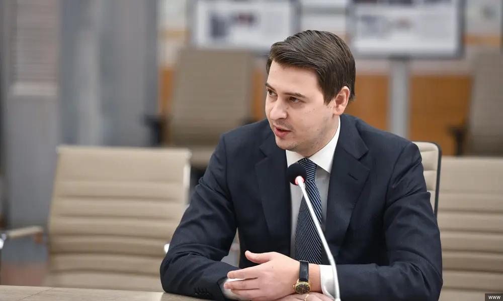 РКФР активно поддерживает усилия государства по внедрению ВИЭ