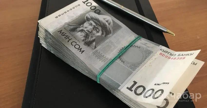 При мэрии Оша открыт спецсчет по профилактике и борьбе с коронавирусом