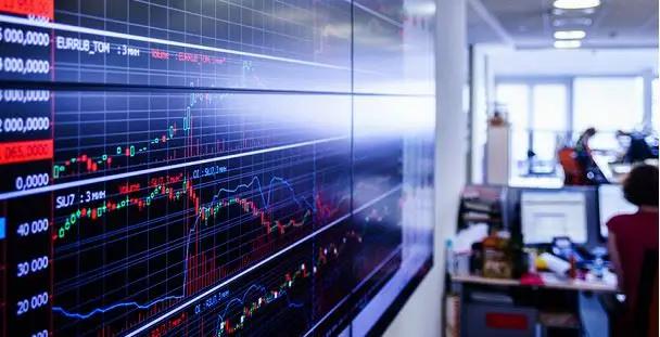 Из-за коронавируса обвалился российский рынок акций