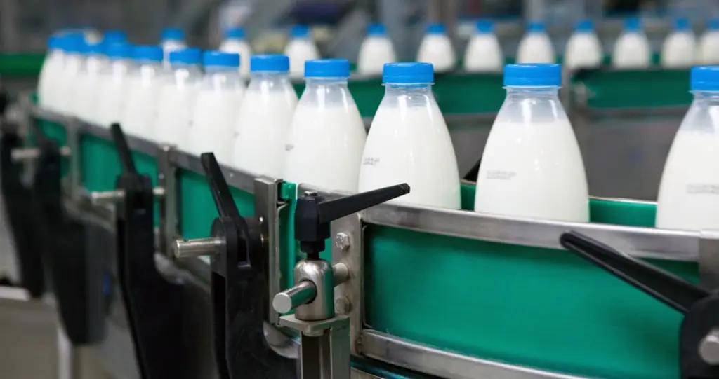 С января 2021 года введут обязательную маркировку молочной продукции