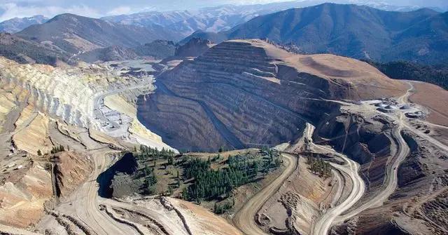 Centerra покупает еще одну золотодобывающую компанию в Канаде