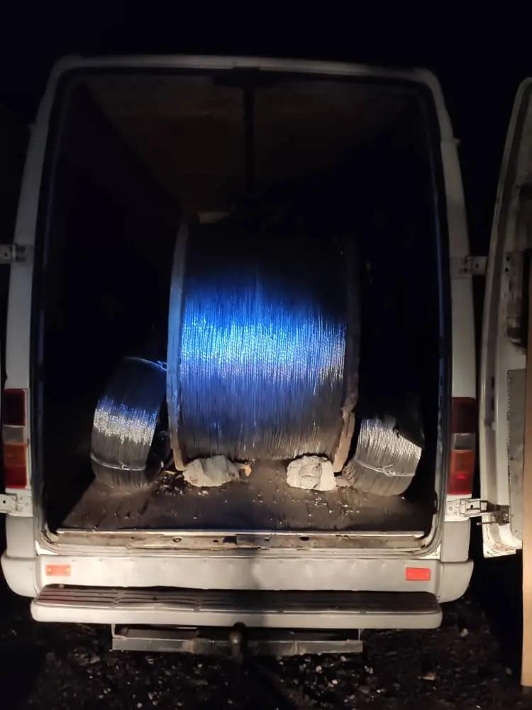 ГТС пресекла ввоз контрабанды на сумму 540 тысяч сомов