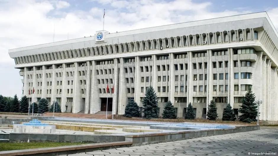 На содержание ЖК в январе — марте из бюджета потратили 151.7 млн сомов