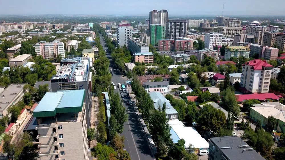 Рынок недвижимости. Квадратный метр в столице подорожал более чем на $100