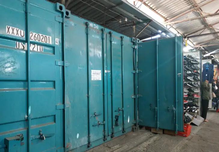 Администрация рынка «Кулун Ата» готова снизить аренду до 30% — ГКНБ