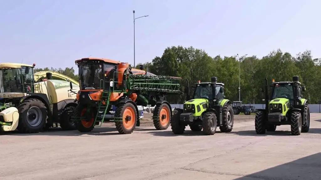Акылбек Жапаров призывает к поддержке 100 крупных агропроектов