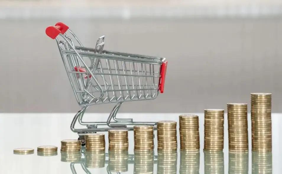 ЕАБР прогнозирует КР самый низкий в регионе уровень инфляции в 2023 году