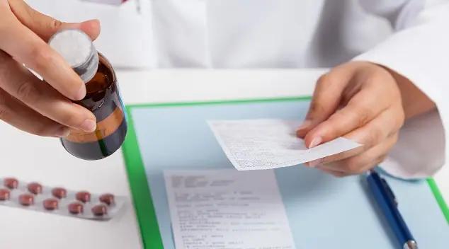 По электронным льготным рецептам ФОМС возместил 322 тысячи сомов