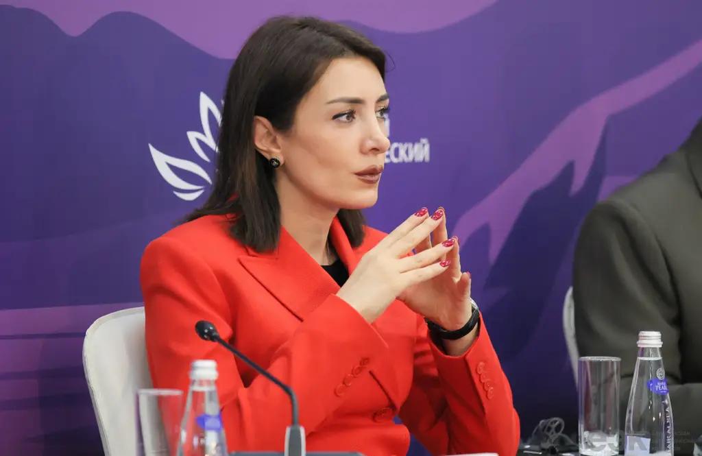 Торговля стран ЕАЭС с государствами АСЕАН имеет значительный потенциал для роста — Гоар Барсегян