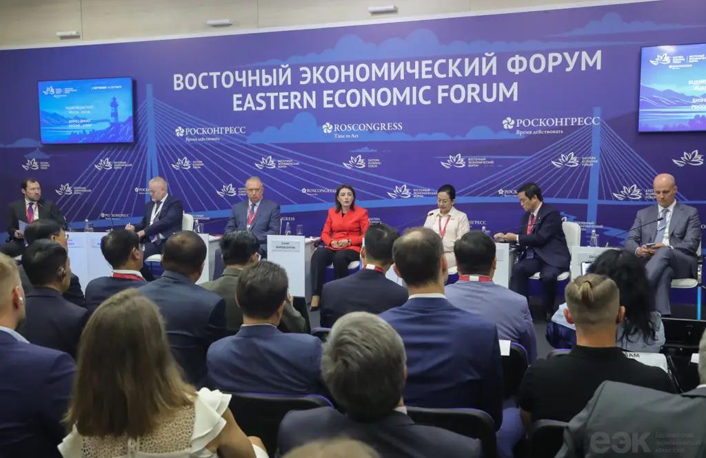Товарооборот между странами ЕАЭС и БРИКС составил $63 млрд