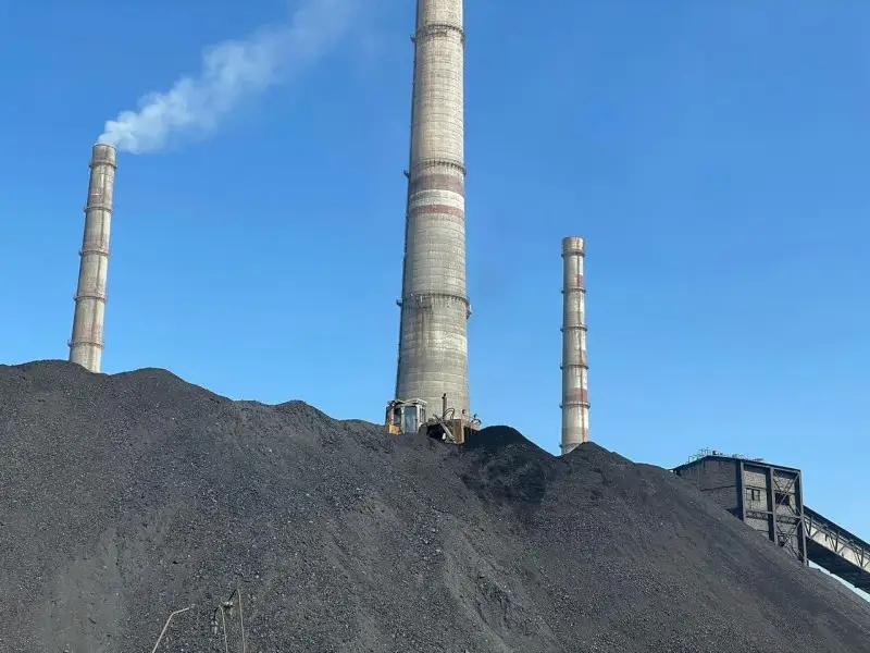 Подготовка ТЭЦ Бишкека к осенне-зимнему периоду: что уже сделано?