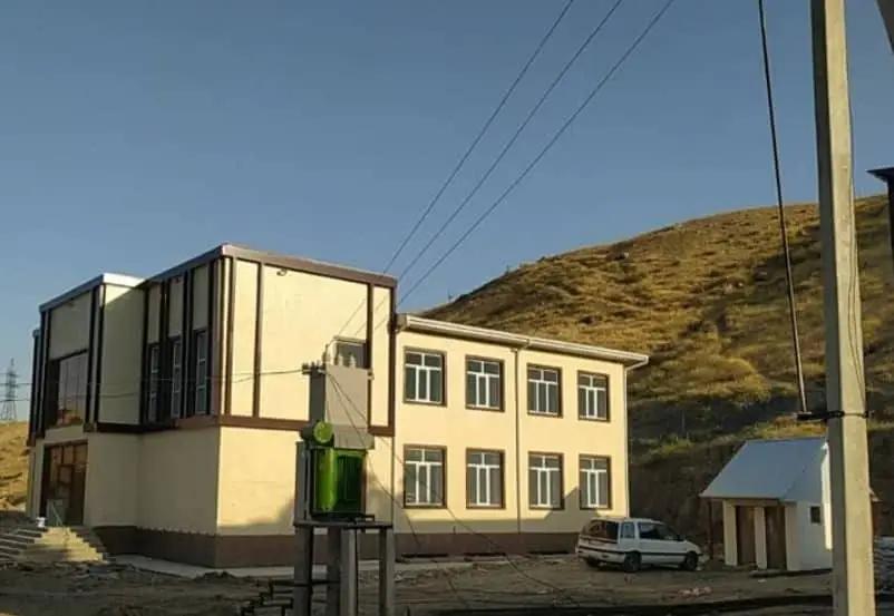 By the end of the year, the National Electric Network of Kyrgyzstan will commission 12 new PGCs, DPGs and Power Sales Office buildings