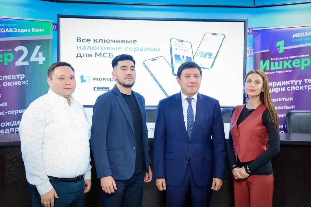 All key tax services for SMEs are available in Ishker24