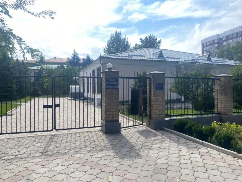 В столице продолжаются ремонтные работы в музеях и домах культуры