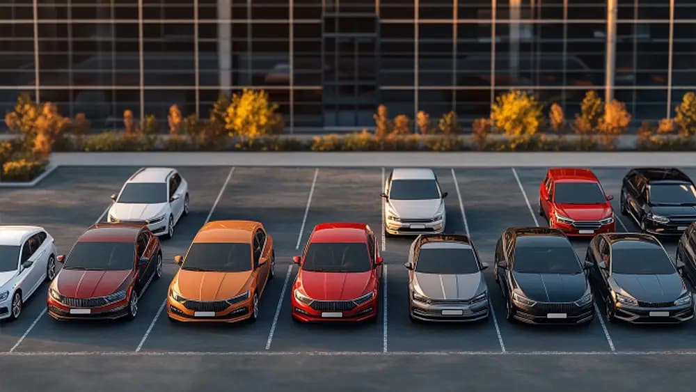 Yandex will launch a service for ordering a car from the corporate fleet in Kyrgyzstan