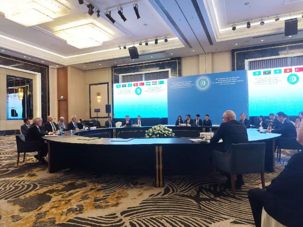 Товарооборот между тюркскими странами вырос на 62%