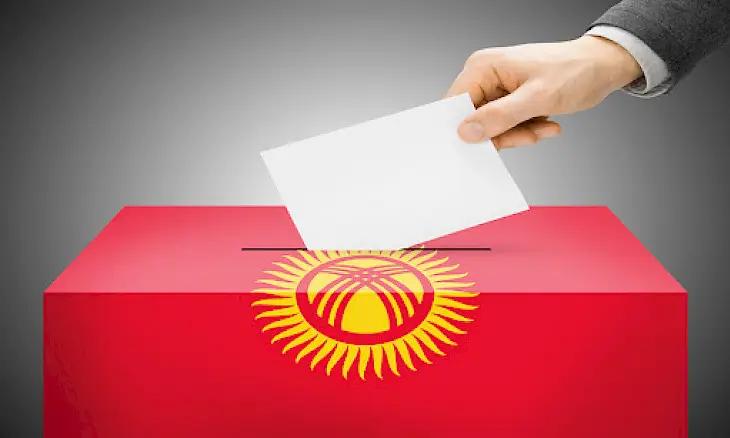 Кыргызстанда шаардык жана айылдык кеңеш депутаттарынын саны бекиди