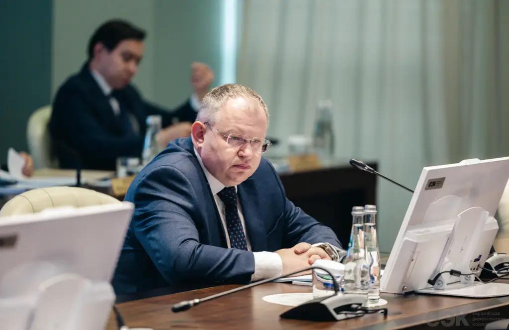 Ермолович призвал к активному анализу конкуренции на товарных рынках ЕАЭС