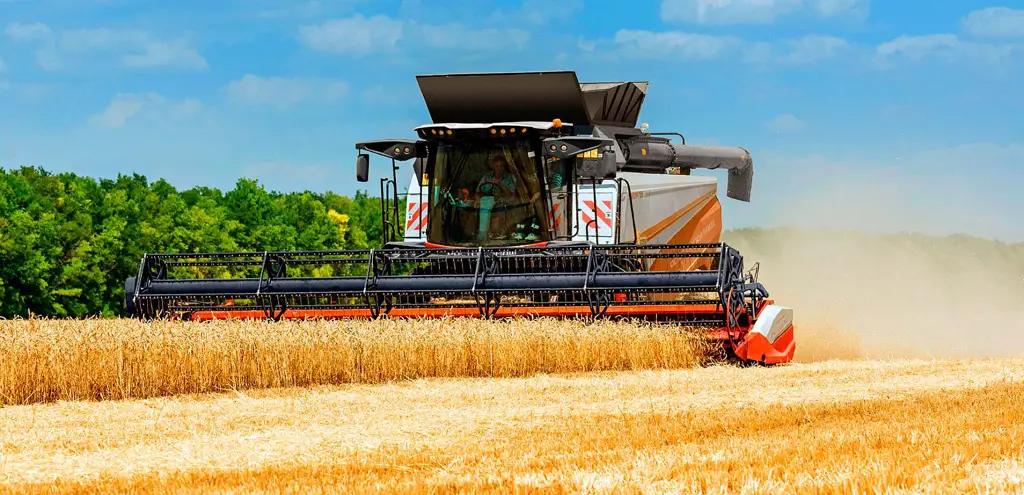 More than 1 thousand units of agricultural machinery were leased out in Kyrgyzstan for 9 months of 2024