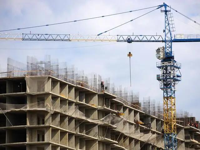 Сокулук менен Кантта ипотекалык үйлөр курула баштайт