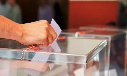 Шайлоо: аралыктан добуш бере тургандарды каттоо 1-ноябрга чейин жүрөт