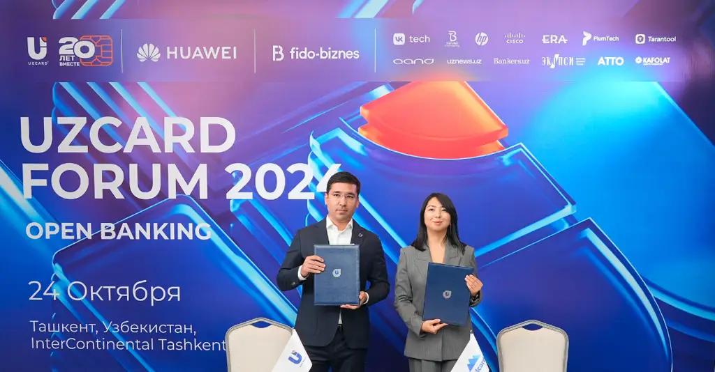 Kyrgyzstan and Uzbekistan will create a single payment ecosystem: ‘Elkart’ - ‘UZCARD’