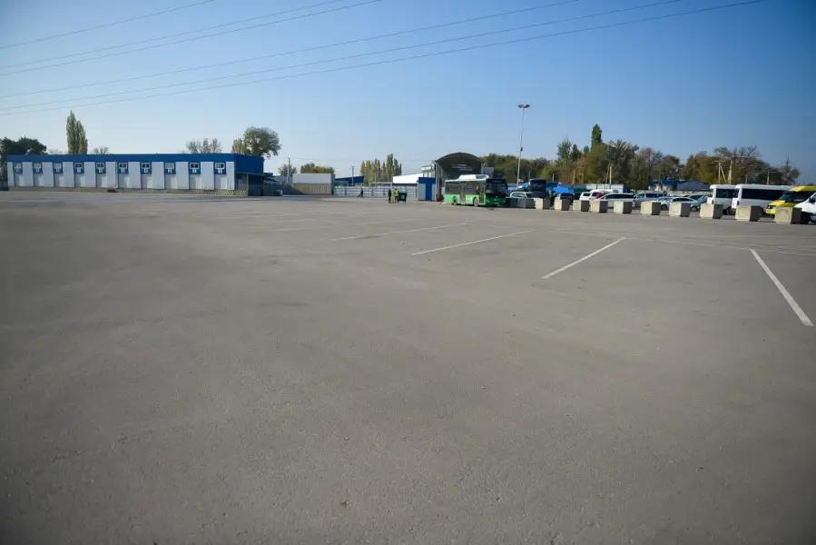 Мэр Айбек Джунушалиев проверил состояние бишкекских автовокзалов и условия для пассажиров