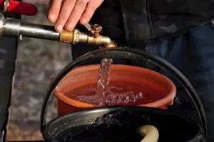 Нарында 40тан ашык айылды таза суу менен камсыздоо иштери жүрүүдө