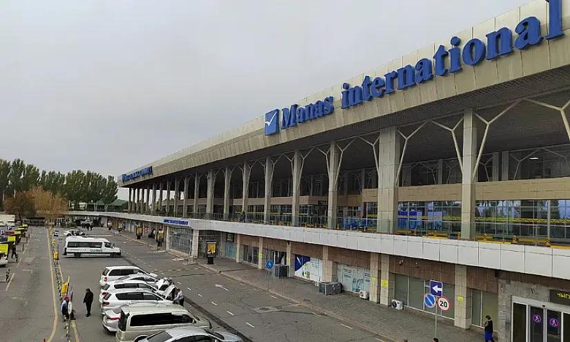 «Манас» стал членом организации, объединяющей аэропорты Европы