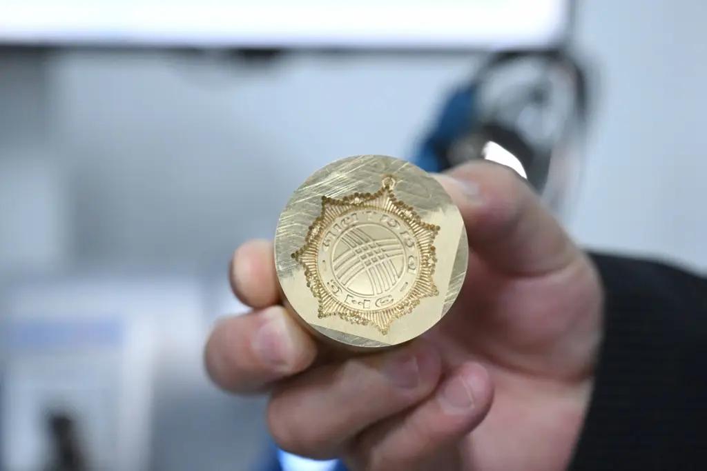 «Кыргызалтын» намерен выйти на международные биржи