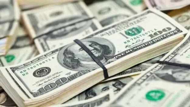 Нацбанк провел интервенцию, продав  $62.4 млн