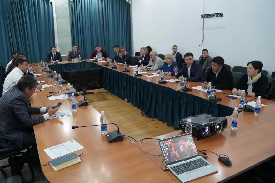 У сектора недропользования высокая финансовая нагрузка — МДС