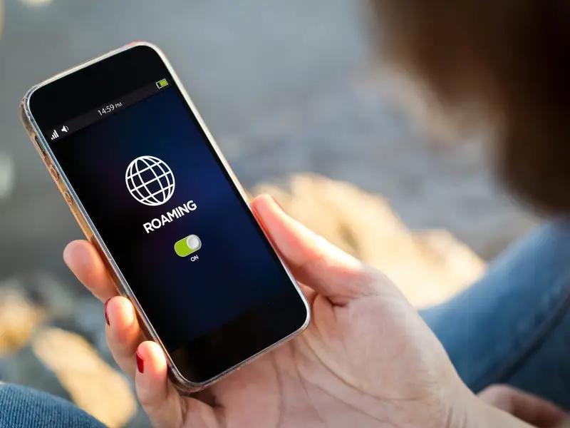 Ермолович обсудил в Бишкеке установление справедливых тарифов на роуминг