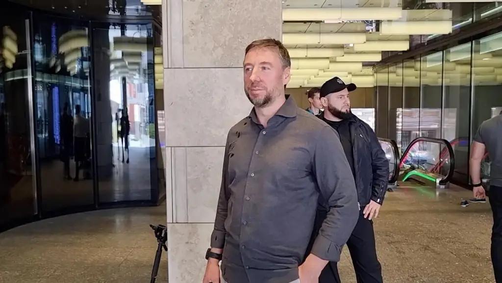 Сооснователь Wildberries Владислав Бакальчук получил гражданство КР за инвестиции