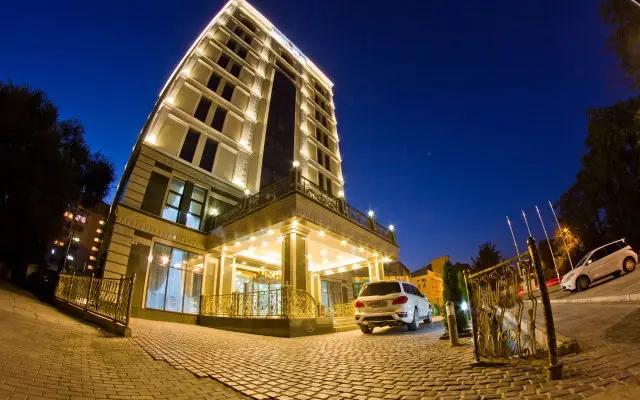 Теперь назвать свой номер-люкс просто так не получится. В КР хотят обновить систему классификаций отелей