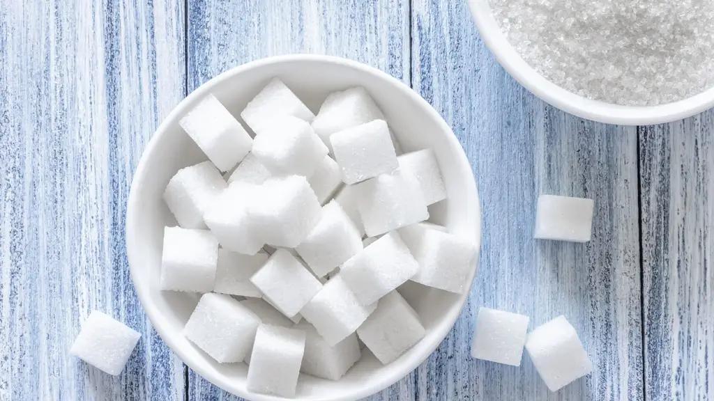 Наименьший прирост производства сахара зафиксирован в Кыргызстане