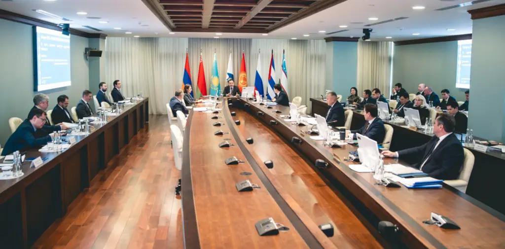 ЕЭК предложила использовать карты единых туристических маршрутов для развития туризма в ЕАЭС