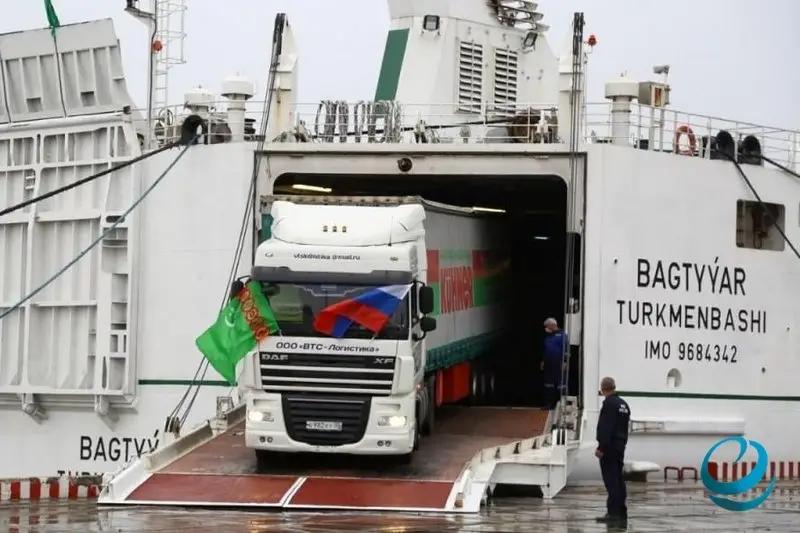 Bypassing Kazakhstan. KR discusses construction of a new corridor to Russia and Europe