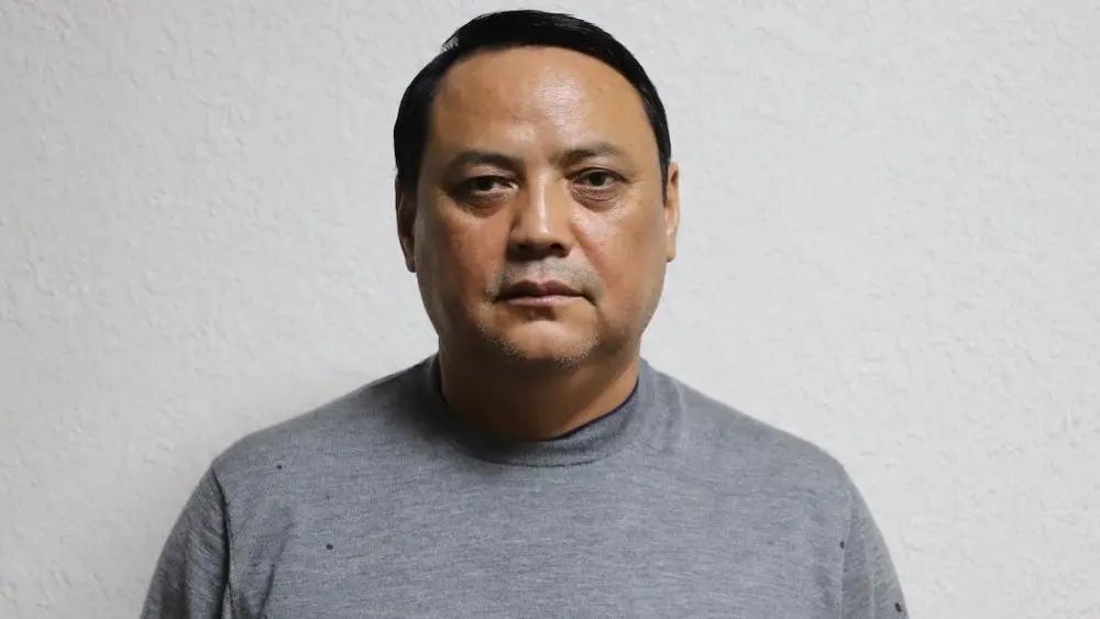 Райымбек Матраимов вышел из-под стражи, заплатив в бюджет $200 млн