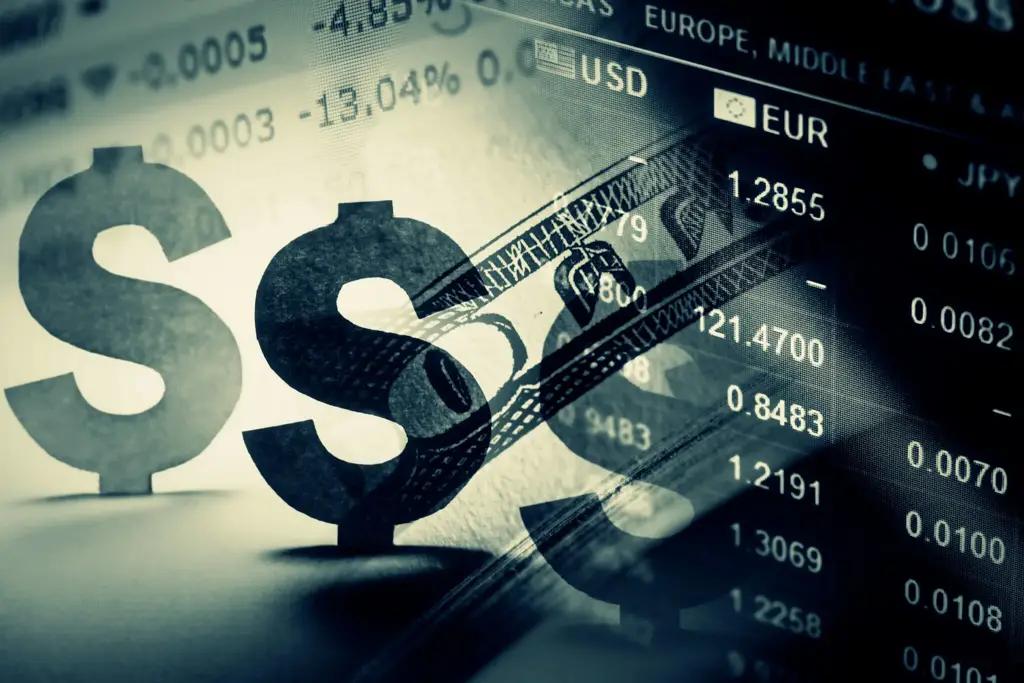 Нацбанк продал на валютном рынке $68.7 млн для стабилизации курса сома