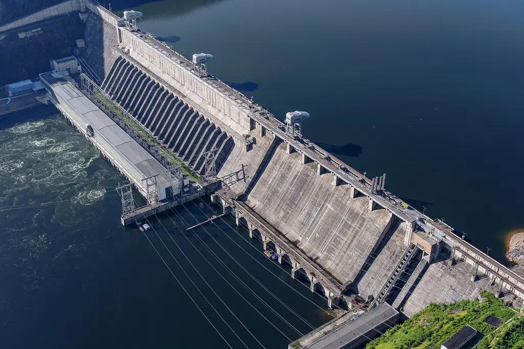 В Кыргызстане к 2028 году планируется строительство 106 водохранилищ