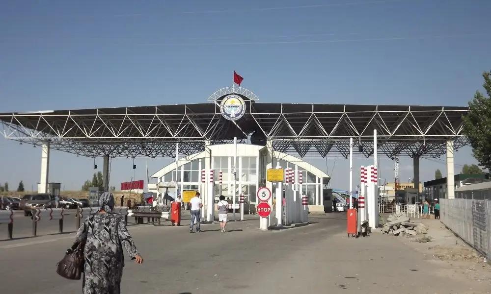 Кыргыз-казак чек арасындагы «Каркыра» бекетинин иш тартиби өзгөрдү