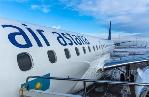 «Эйр Астана» внесла изменения в сделку по обслуживанию двигателей Airbus A320neo