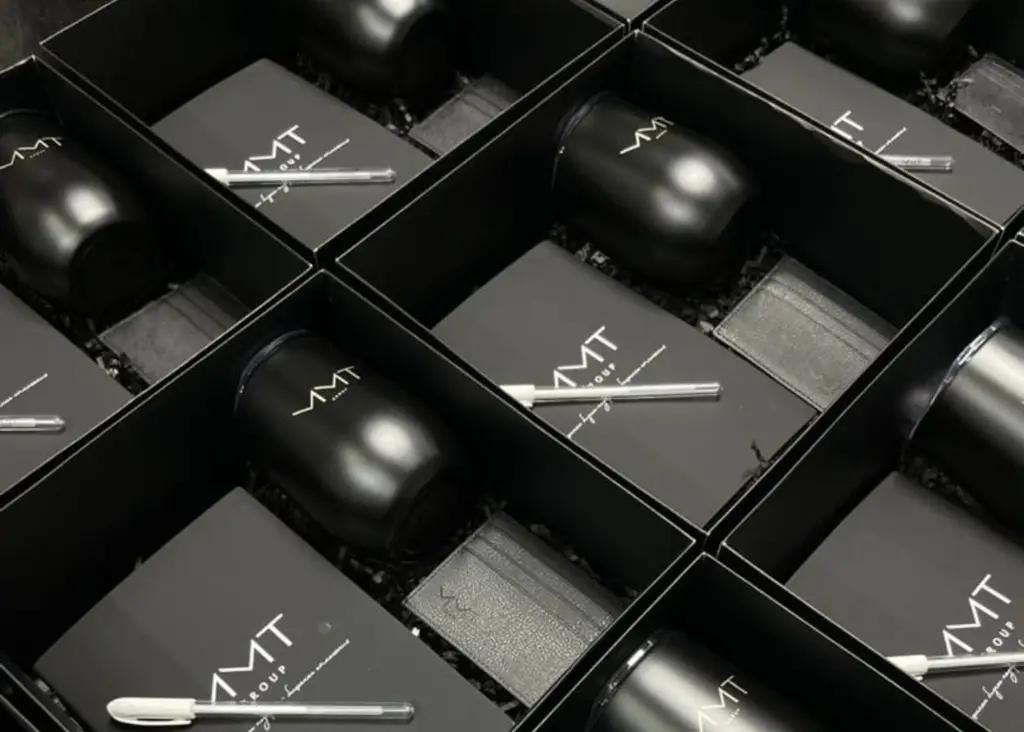 Укрепляйте свой бренд в умах клиентов