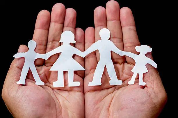 В Кыргызстане создан Национальный совет по вопросам семьи и гендерного развития