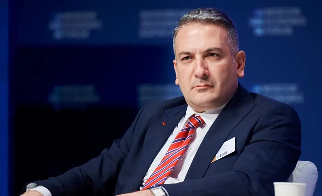 Arzumanyan spoke about the first supranational tool to support the real sector in the EAEU
