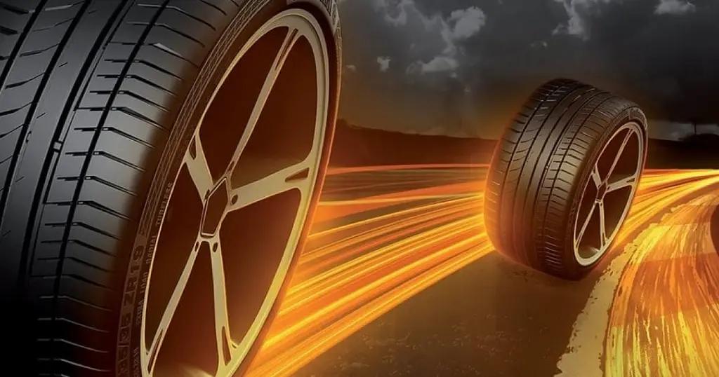 Экспорт шин из Кыргызстана сократился, но появились новые рынки сбыта