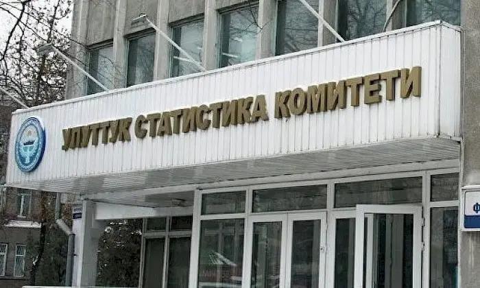 Нацстатком завершил итоговые расчеты ВРП за прошлый год